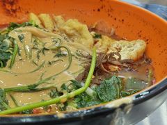-刘文祥麻辣烫(蛇口店)
