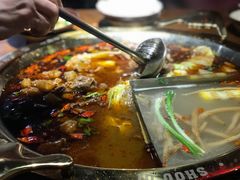 -受气牛肉·重庆耙牛肉(来福士店)