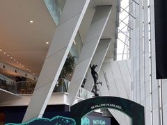 -墨尔本博物馆(Melbourne Museum)