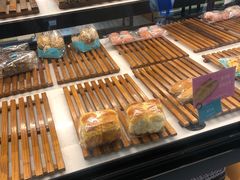 -罗莎蛋糕(建设路店)