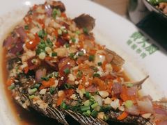 -费大厨辣椒炒肉(黄兴中心广场店)