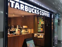 门面-星巴克(西藏路店)