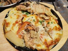 -喀秋莎俄罗斯西餐厅(广州分店)