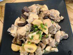 -外婆船宴餐厅·外婆喊你回家吃饭
