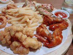 -G+KITCHEN(龙湖狮山天街店)