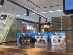 -爸爸糖吐司面包(悠唐购物中心店)