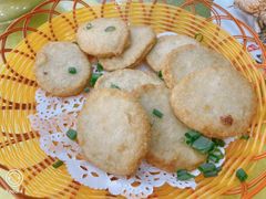 -秋姐美食店(旅游大道店)