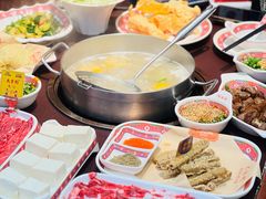 -大吉利·潮汕鲜牛肉火锅(总店)