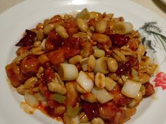 -老边饺子馆(金源店)