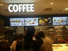 -肯德基(沪东店)