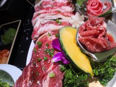 -鹤江桥·红油牛肉粉(SKP店)