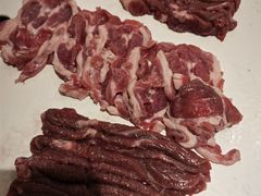 -北门涮肉·铜锅涮肉(南锣鼓巷店)