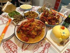 -小田油焖小龙虾(双井店)