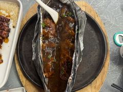 -皮记海鲜1995(寮步店)