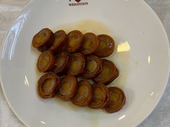 传统桂花扎-文记壹心鸡(宝华路店)