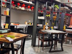 -云晓光头烧烤吧(盛夏店)