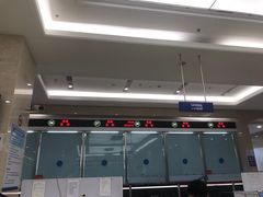 -上海市宝山区房地产交易中心-地下停车场