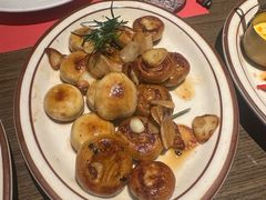 -ZAFFERANO西班牙海鲜饭(上海首店)