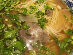 -刀郎牛肉面新疆餐厅·烧烤(清真通州珠江国际城店)