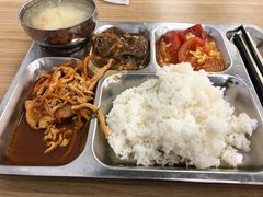-辽宁省博物馆观众餐厅
