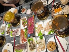 -合乐·创意火锅·海鲜火锅(亚东柒号店)