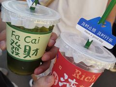 -大学城夜市大排档(凤栖路店)