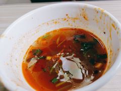 -樊记腊汁肉(竹笆市总店)
