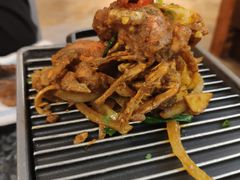 -菊上料理(蜀山银泰百货店)