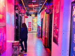 -唱吧麦颂KTV(马驹桥店)