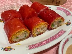 -囍凤楼·粤菜·点心·火锅(温特莱店)