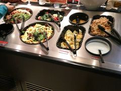 -比格比萨自助(新辰里学清路店)