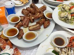 -老三鱼仔店