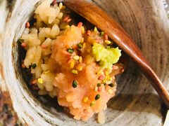 -鮨青(恒基名人购物中心店)