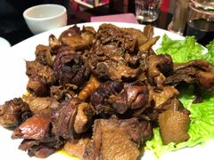 -老六杀猪菜(进乡街店)