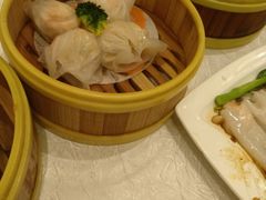 -东方之珠海鲜酒楼(南开店)