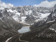 -莲宝叶则景区