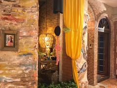 -叶叶菩提(太原别墅店)