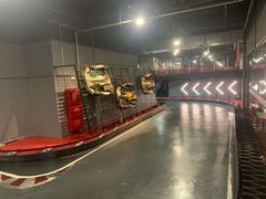 -魔赛卡丁车赛车汇(上海店)