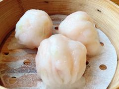 -小城粥道·海胆鲜虾粥(解放广场店)