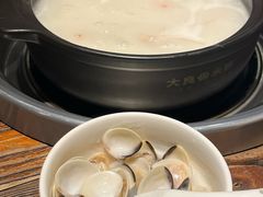 -大良毋米粥(锦龙路总店)