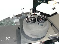 -BLACKSWAN黑天鹅(环球店)