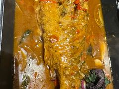 -鄱阳湖·江西小炒·瓦罐煨汤(五道口店)