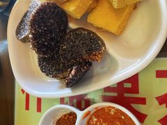 包浆豆腐-88号小吃店·经典云南菜·地道纳西美食