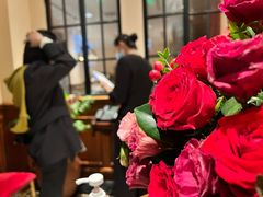 -玫瑰厅上海菜(兴国路店)