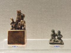 -上海博物馆(人民广场馆)