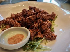 -北京王府井希尔顿酒店·秦唐中餐厅Chynna