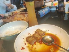 -西郊八号·山野江西菜(开发区店)