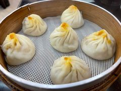 蟹黄汤包-冯鑫记南京鸭血粉丝汤(来燕路店)