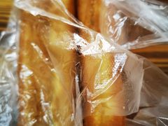 -云南大锅豆浆店