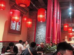 -山四砂锅(太原钟楼街店)